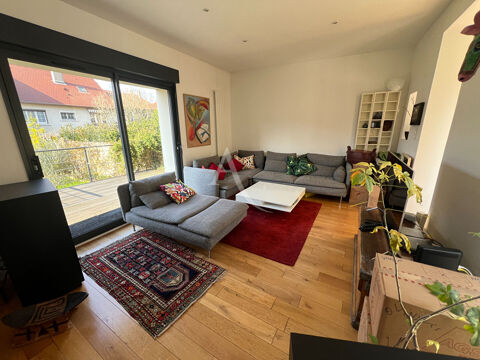  Maison � louer 7 pi�ces 190 m�