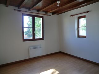  Maison � louer 3 pi�ces 60 m�