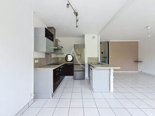  Appartement à vendre 2 pièces 50 m²