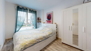  Appartement à vendre 4 pièces 84 m²