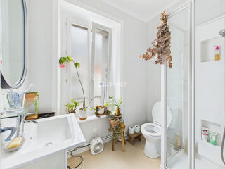  Appartement à vendre 1 pièce 19 m²