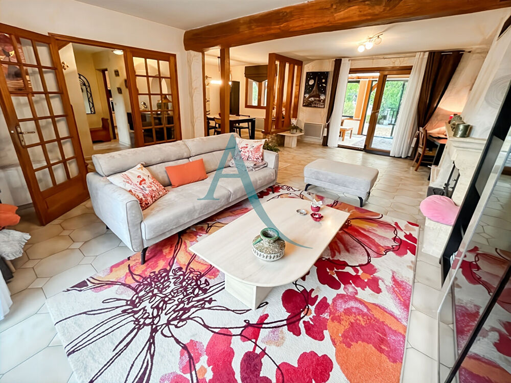 Vente Maison Mennecy Maison sur sous-sol total idéament située Mennecy