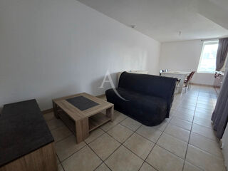  Appartement à vendre 2 pièces 48 m²