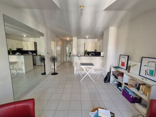  Appartement � vendre 2 pi�ces 49 m�