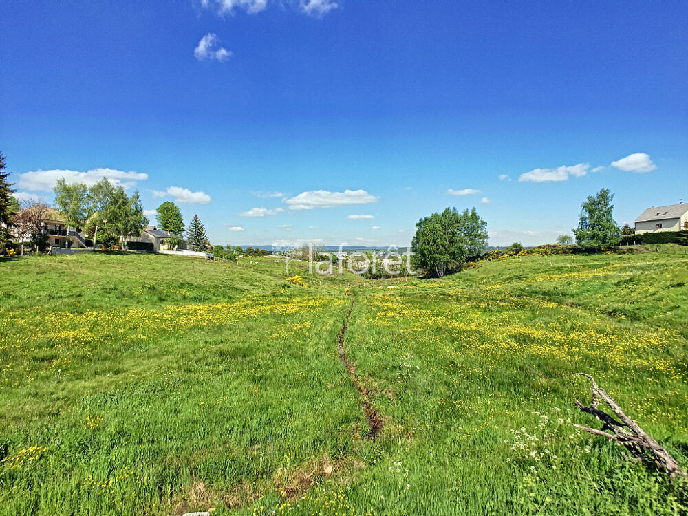 Vente Terrain Terrain Saint Chély d'Apcher Saint chely d apcher