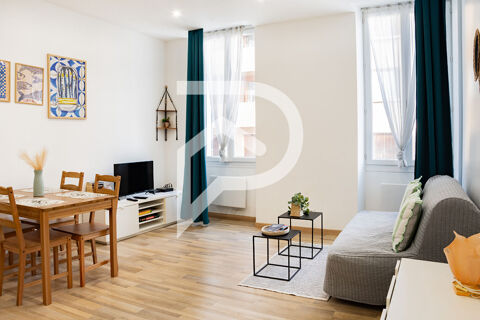  Appartement � louer 2 pi�ces 41 m�