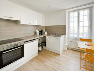  Appartement  vendre 2 pices 46 m