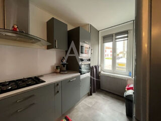  Maison � louer 5 pi�ces 110 m�