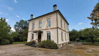  Maison à vendre 7 pièces 195 m²
