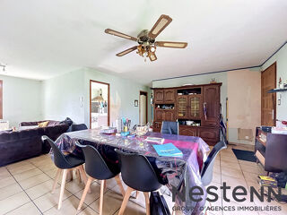  Maison � vendre 5 pi�ces 100 m�