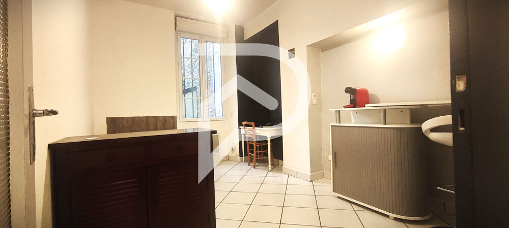 Location Appartement Appartement Tarbes 1 pice(s) 16.97 m2 Tarbes
