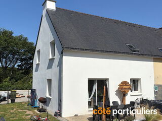  Maison � vendre 5 pi�ces 93 m�