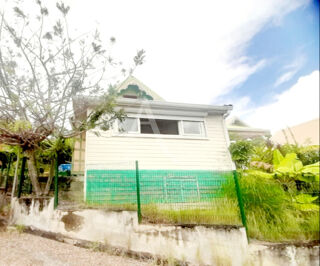  Maison � vendre 2 pi�ces 48 m�