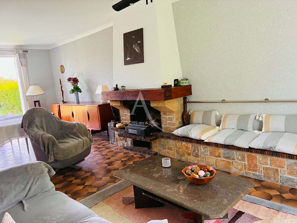 Maison Plain-pied QUEND 4km de la plage.3 chambres