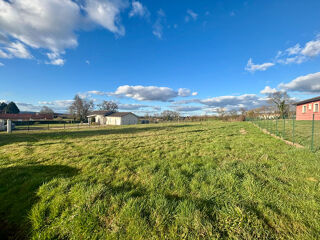  Terrain � vendre 1480 m�