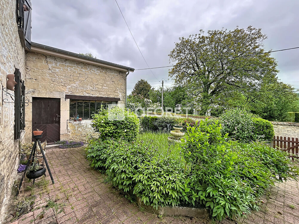 Vente Maison Maison Vraincourt  4 pièce(s) 139,11 m2 Vraincourt