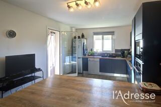  Maison � vendre 7 pi�ces 