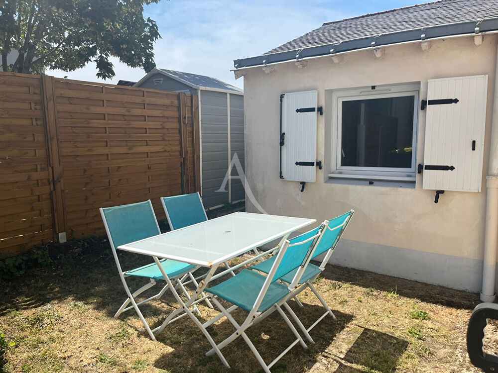 Vente Maison Maisonnette T1 bis Saint Nazaire Saint nazaire