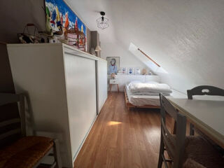  Appartement à louer 2 pièces 36 m²