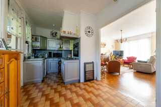  Maison � vendre 5 pi�ces 135 m�