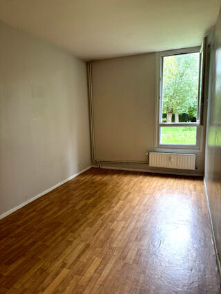  Appartement à vendre 3 pièces 66 m²