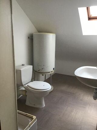  Appartement à louer 1 pièce 19 m²
