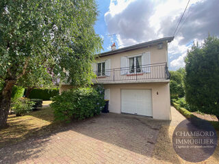  Maison � vendre 5 pi�ces 145 m�