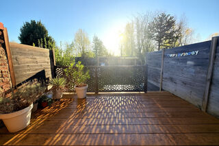  Maison � vendre 4 pi�ces 94 m�