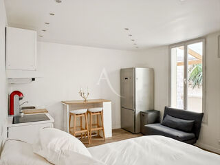  Appartement à vendre 1 pièce 29 m²