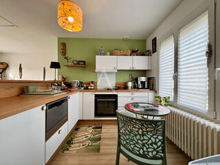  Maison � vendre 4 pi�ces 97 m�