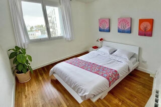  Appartement à louer 3 pièces 67 m²