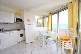 Appartement à vendre 3 pièces 34 m²