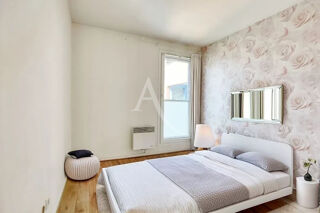  Appartement � vendre 3 pi�ces 61 m�