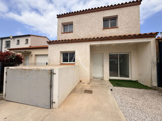  Maison � vendre 4 pi�ces 98 m�