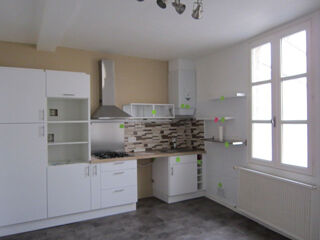  Appartement à louer 4 pièces 