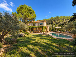 Vente Terrain Terrain Istres 1927 m2 Istres