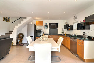  Maison � vendre 3 pi�ces 67 m�