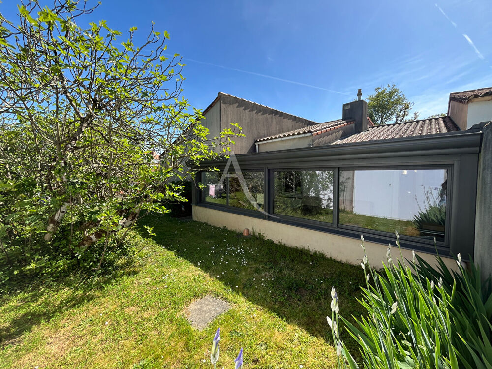 Vente Maison LA ROCHE SUR YON MAISON DE PLAIN PIED A VENDRE EN EXCLUSIVITE AMANDA La roche sur yon