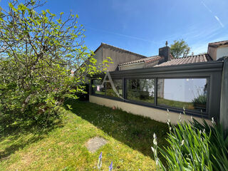  Maison à vendre 5 pièces 94 m²