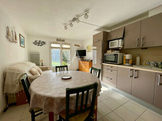 Maison - 3 pièce(s) - 37 m²