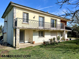  Maison à vendre 9 pièces 190 m²