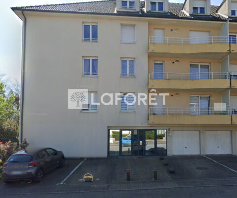  Appartement � louer 2 pi�ces 51 m�