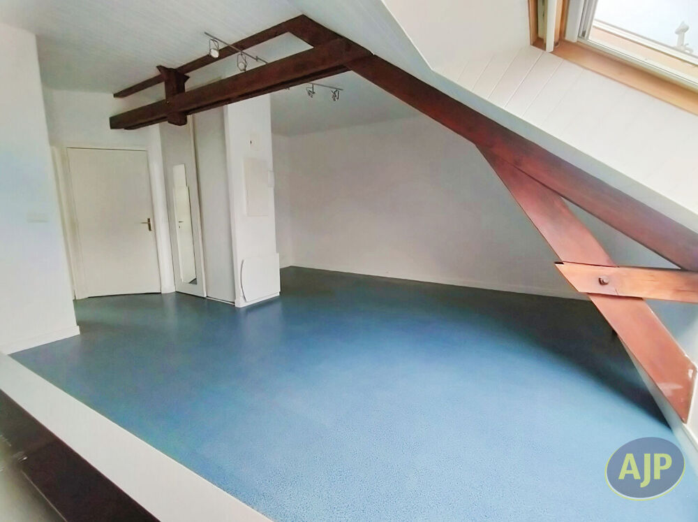 Location Appartement APPARTEMENT BLAIN - 1 pièce(s) Blain