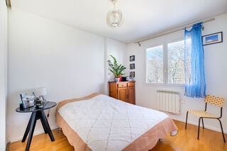  Appartement à vendre 4 pièces 94 m²