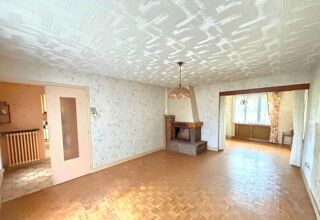  Maison � vendre 4 pi�ces 86 m�