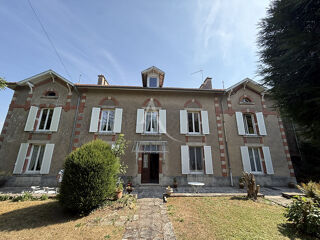 Maison à vendre 8 pièces 329 m²