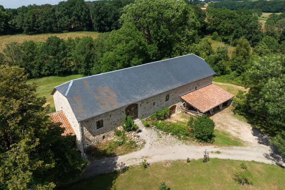 Très beau domaine en Haut Quercy