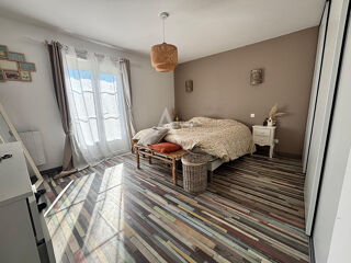  Maison à vendre 4 pièces 105 m²