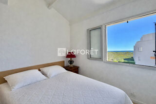  Appartement à vendre 2 pièces 37 m²