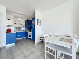  Appartement � vendre 2 pi�ces 51 m�